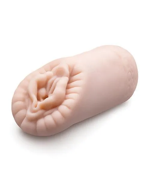 Blush EnLust Pussy Stroker Alyssa Blush Novelties Male Sex Toys