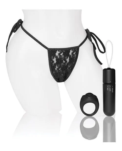 Bushman Products Screaming O My Secret 4t Panty Vibe Wremote Female Sex Toys Bushman Products Screaming O My Secret 4t Panty Vibe Wremote Female Sex Toys