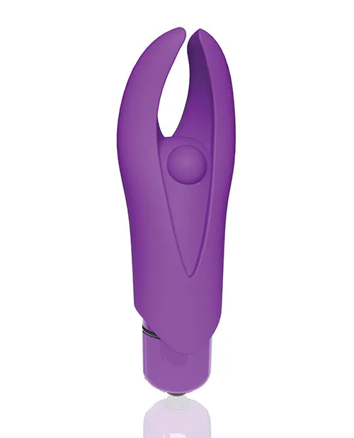 Bushman Products Vibrators Screaming O 4T Demon Grape