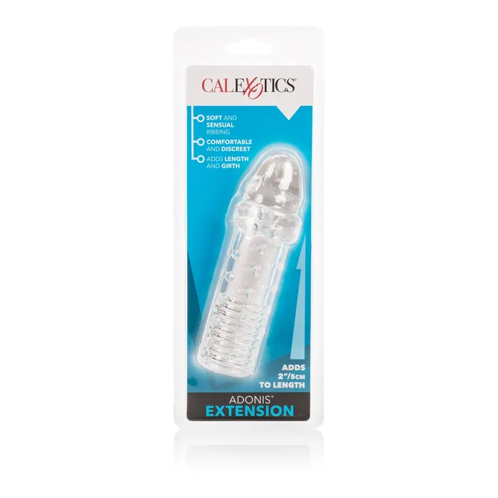 California Exotics Adonis Penis Extension 2 California Exotics Male Sex Toys