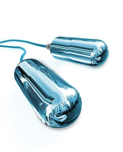 Classix Dual Vibrating Head Teaser Pipedream Products Female Sex Toys