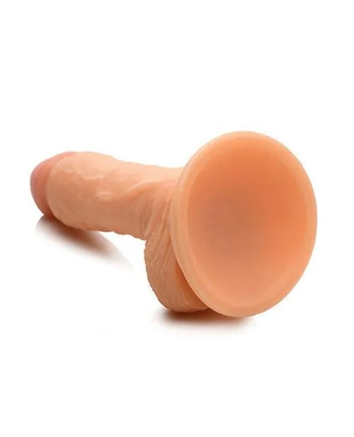 Curve Toys Dildos Curve Toys Fantasy Jock Wrestling Wayne 7 Dildo Wballs Light Curve Toys Dildos Curve Toys Fantasy Jock Wrestling Wayne 7 Dildo Wballs Light