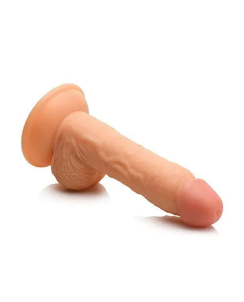 Curve Toys Dildos Curve Toys Fantasy Jock Wrestling Wayne 7 Dildo Wballs Light Curve Toys Dildos Curve Toys Fantasy Jock Wrestling Wayne 7 Dildo Wballs Light
