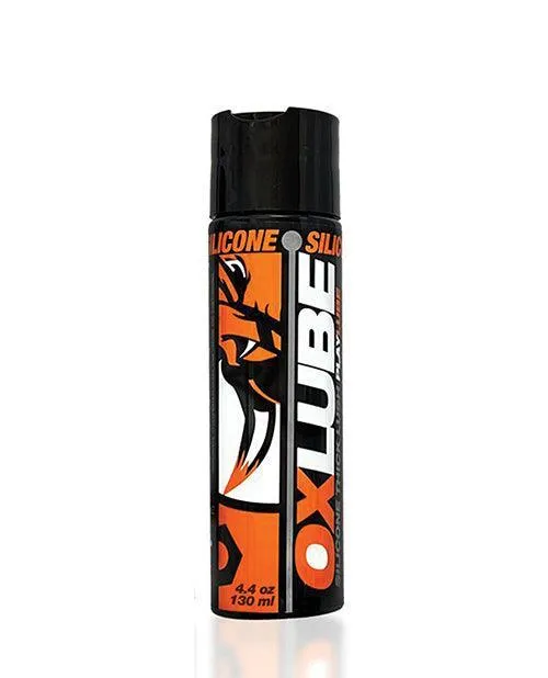 Dildos Blue Ox Designs LLCDba Oxballs Ox Balls Oxlube Thick Silicone Oz