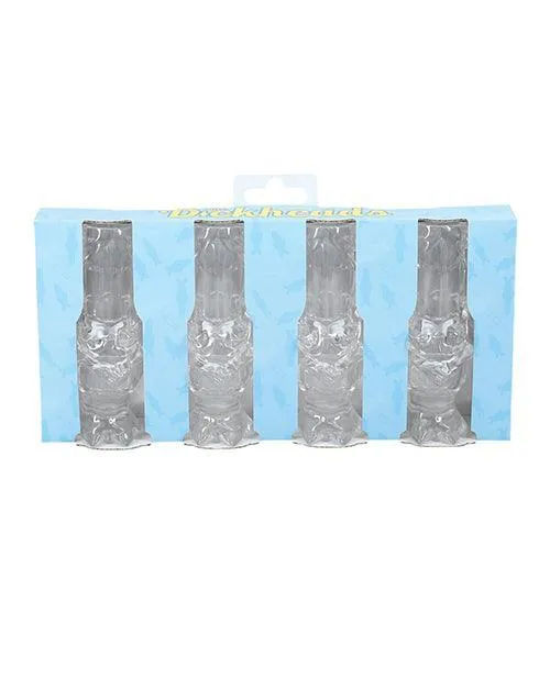 Dildos Shots America LLC Shots The Dickheads Bride Shot Glass Dildos Shots America LLC Shots The Dickheads Bride Shot Glass