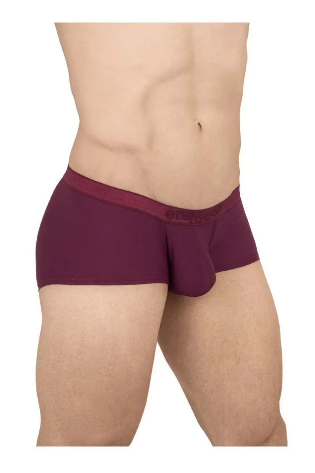 ErgoWear Vibrators SLK Trunks