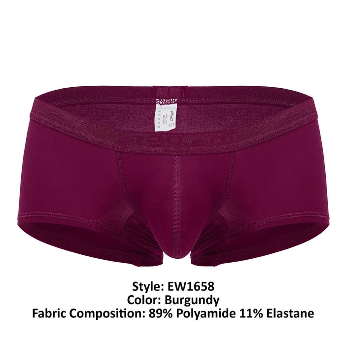 ErgoWear Vibrators SLK Trunks