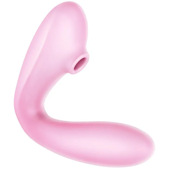 Erocome Andromeda Flexible Vibrating Clitoral Air Stimulator Massager Erocome Female Sex Toys Erocome Andromeda Flexible Vibrating Clitoral Air Stimulator Massager Erocome Female Sex Toys