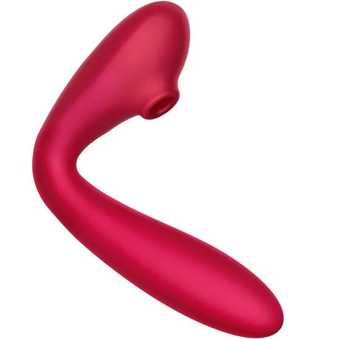 Erocome Andromeda Flexible Vibrating Clitoral Air Stimulator Massager Erocome Female Sex Toys