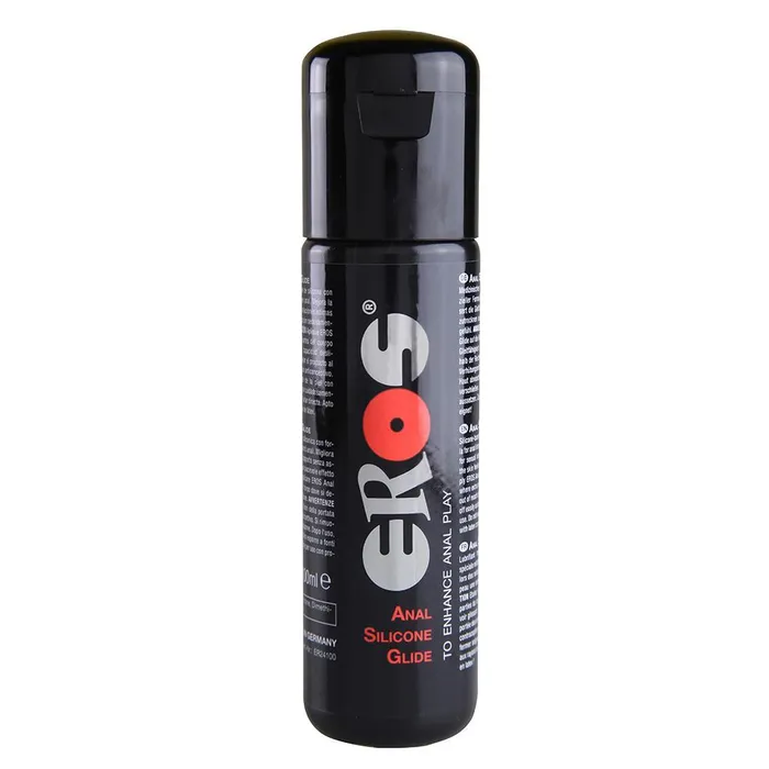 Eros Anal Silicone Glide Lubricant Eros Anal