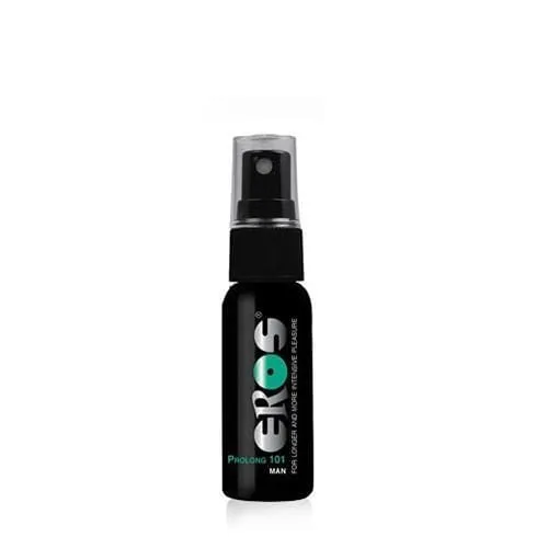 Eros Vibrators Eros Prolong 101 Delay Spray