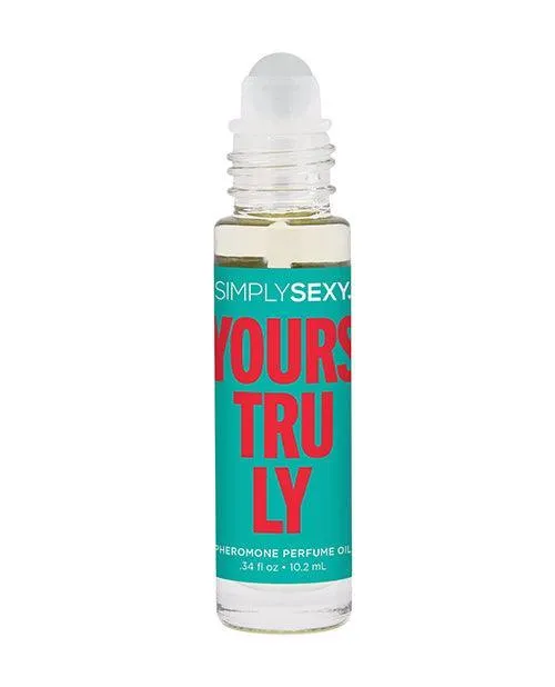 Female Sex Toys Classic Brands Simply Sexy Pheromone Perfume Oil Roll On 34 oz Female Sex Toys Classic Brands Simply Sexy Pheromone Perfume Oil Roll On 34 oz
