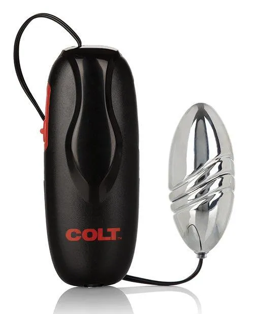 Female Sex Toys Colt Turbo Bullet California Exotic Novelties