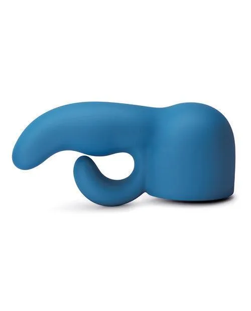 Female Sex Toys Cotr INC Le Wand Petite Dual Weighted Silicone Attachment