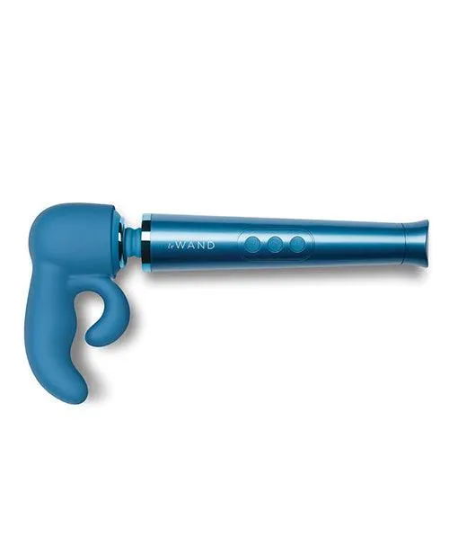 Female Sex Toys Cotr INC Le Wand Petite Dual Weighted Silicone Attachment