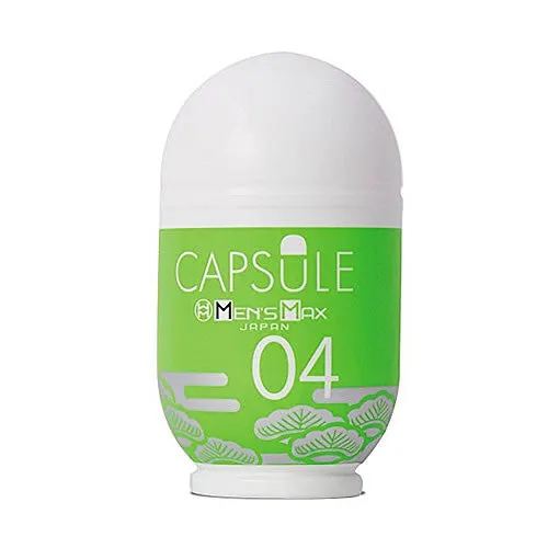 Female Sex Toys Javtoys Mens Max Capsule 04 MATSU