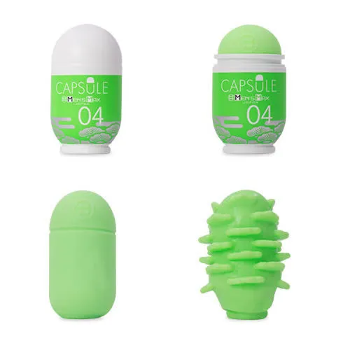 Female Sex Toys Javtoys Mens Max Capsule 04 MATSU