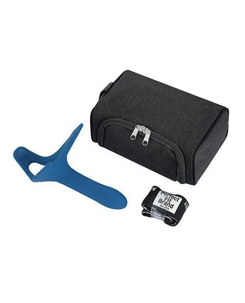 Female Sex Toys Perfect Fit Brand Perfect Fit Zoro Strap On Wcase