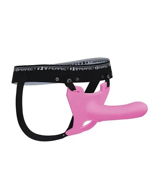 Female Sex Toys Perfect Fit Brand Perfect Fit Zoro Strap On Wcase