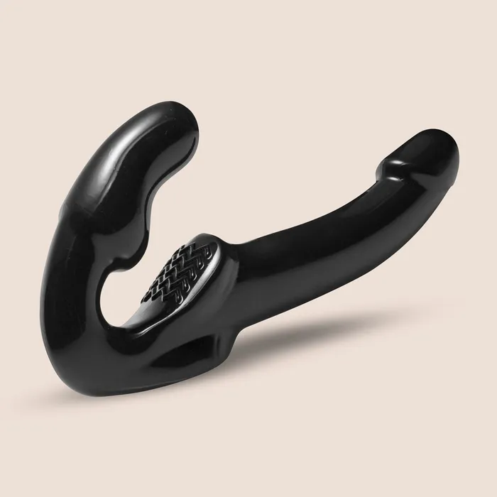 Female Sex Toys Revolver Strapless Strap On Dildo waterproof gspot dildo XR Brands
