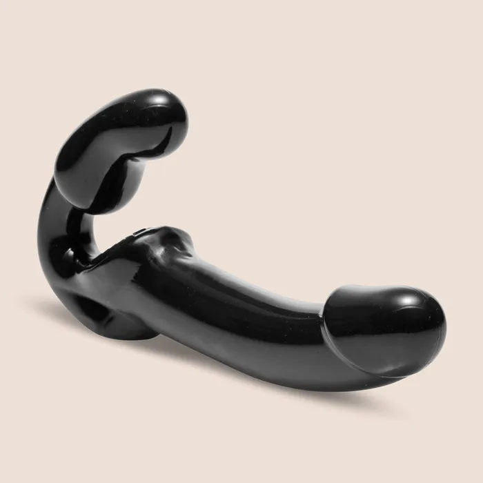 Female Sex Toys Revolver Strapless Strap On Dildo waterproof gspot dildo XR Brands