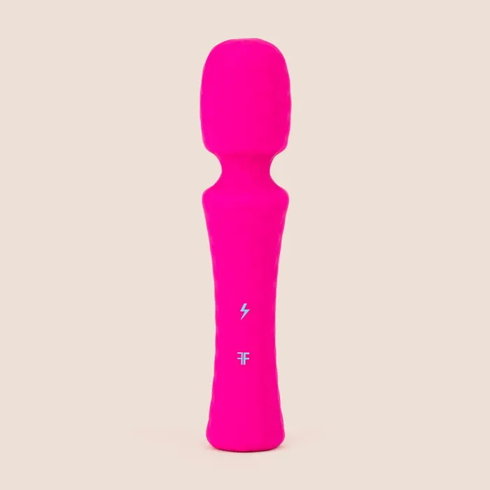Female Sex Toys Vvole LLC Femme Funn Ultra Wand flexible head