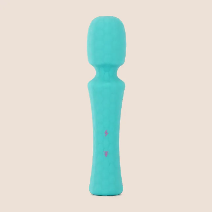 Female Sex Toys Vvole LLC Femme Funn Ultra Wand flexible head