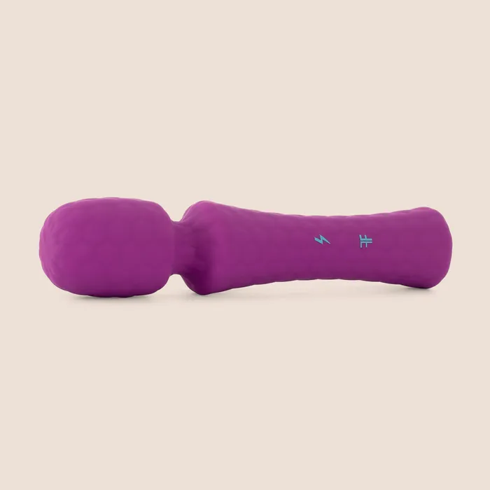 Female Sex Toys Vvole LLC Femme Funn Ultra Wand flexible head