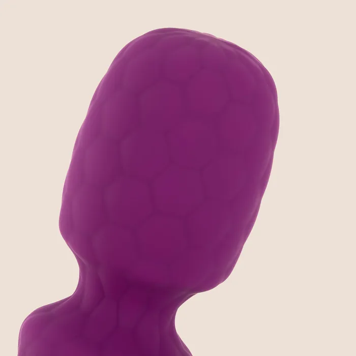 Female Sex Toys Vvole LLC Femme Funn Ultra Wand flexible head