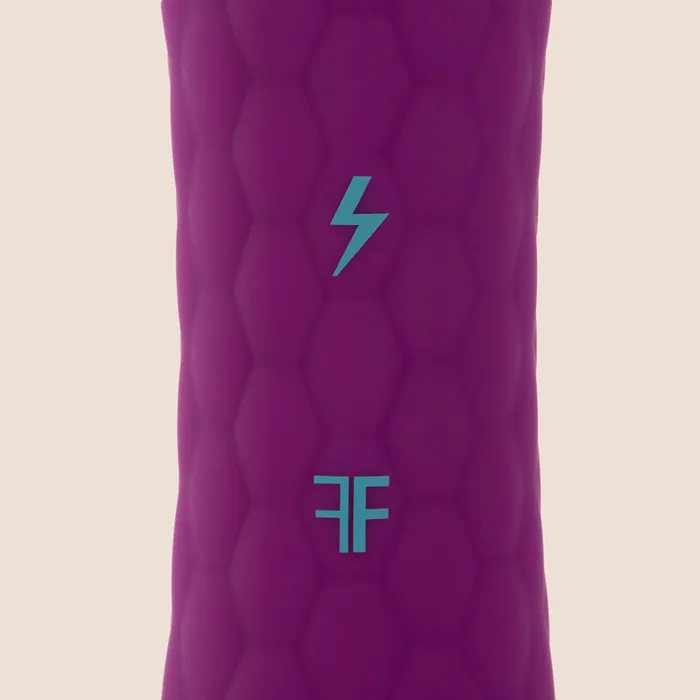 Female Sex Toys Vvole LLC Femme Funn Ultra Wand flexible head