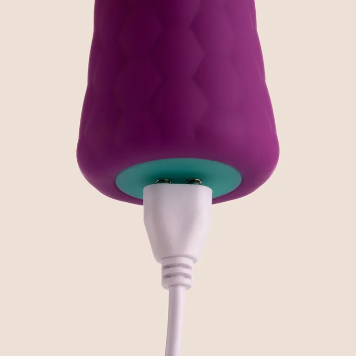 Female Sex Toys Vvole LLC Femme Funn Ultra Wand flexible head
