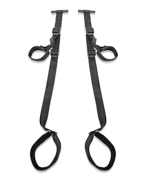 Fetish Fantasy Series Door Swing Pipedream Products Couples
