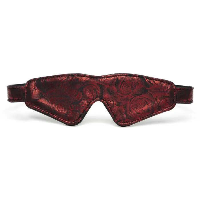 Fifty Shades of Grey Vibrators Fifty Shades of Grey Sweet Anticipation Blindfold Red Fifty Shades of Grey Vibrators Fifty Shades of Grey Sweet Anticipation Blindfold Red