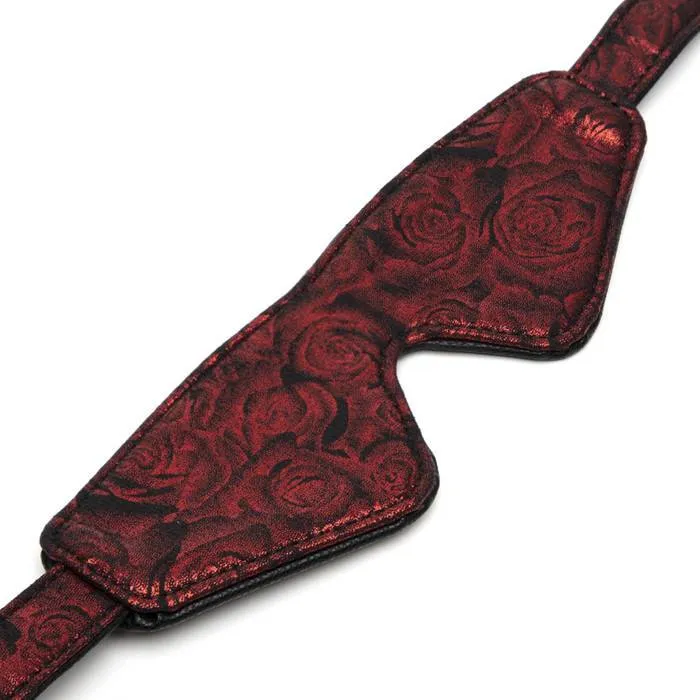 Fifty Shades of Grey Vibrators Fifty Shades of Grey Sweet Anticipation Blindfold Red Fifty Shades of Grey Vibrators Fifty Shades of Grey Sweet Anticipation Blindfold Red