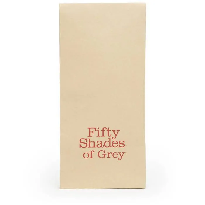 Fifty Shades of Grey Vibrators Fifty Shades of Grey Sweet Anticipation Blindfold Red Fifty Shades of Grey Vibrators Fifty Shades of Grey Sweet Anticipation Blindfold Red