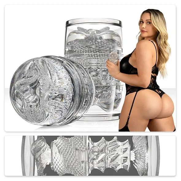 Fleshlight Quickshot Mia Malkova Compact Stroker Masturbator Fleshlight Male Sex Toys Fleshlight Quickshot Mia Malkova Compact Stroker Masturbator Fleshlight Male Sex Toys