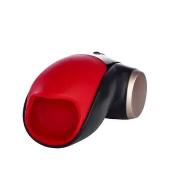Fun Factory Male Sex Toys Fun Factory Cobra Libre II Penis Vibrator Stroker Masturbator