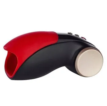 Fun Factory Male Sex Toys Fun Factory Cobra Libre II Penis Vibrator Stroker Masturbator