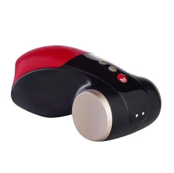 Fun Factory Male Sex Toys Fun Factory Cobra Libre II Penis Vibrator Stroker Masturbator