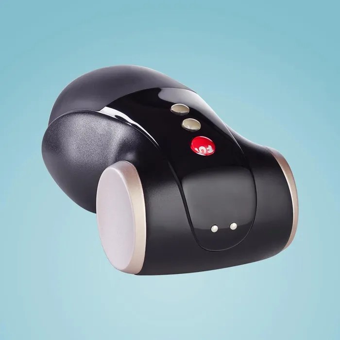 Fun Factory Male Sex Toys Fun Factory Cobra Libre II Penis Vibrator Stroker Masturbator