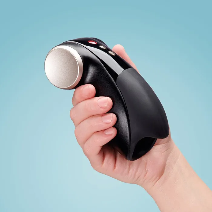 Fun Factory Male Sex Toys Fun Factory Cobra Libre II Penis Vibrator Stroker Masturbator