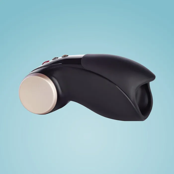 Fun Factory Male Sex Toys Fun Factory Cobra Libre II Penis Vibrator Stroker Masturbator
