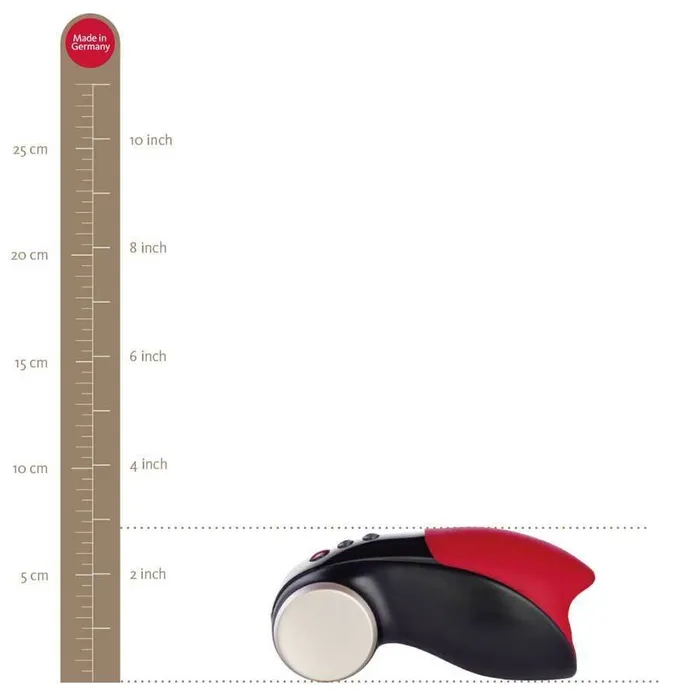 Fun Factory Male Sex Toys Fun Factory Cobra Libre II Penis Vibrator Stroker Masturbator