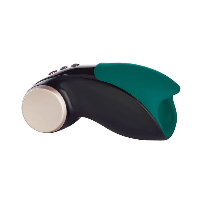 Fun Factory Male Sex Toys Fun Factory Cobra Libre II Penis Vibrator Stroker Masturbator