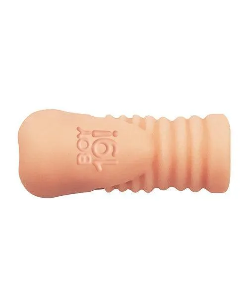 Icon Brands INC Boy 19 Teen Twink Stroker Chad Piper Male Sex Toys