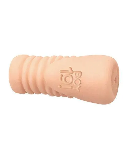 Icon Brands INC Boy 19 Teen Twink Stroker Chad Piper Male Sex Toys