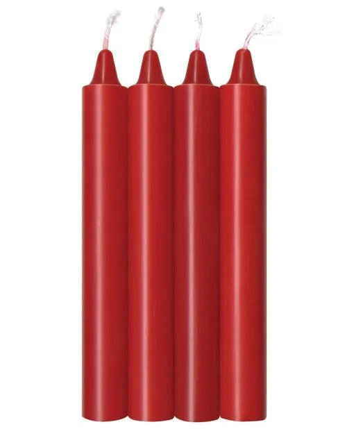 Icon Brands INC Vibrators The 9s Make Me Melt Sensual Warm Drip Candles