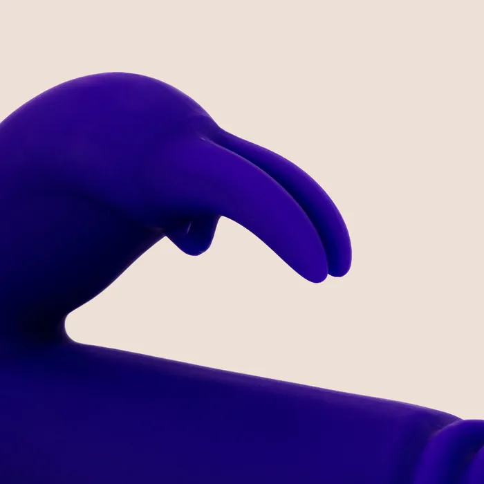 Jack Rabbit Signature Silicone Thrusting Rabbit silicone vibrating thrusting California Exotic Novelties LLC Female Sex Toys