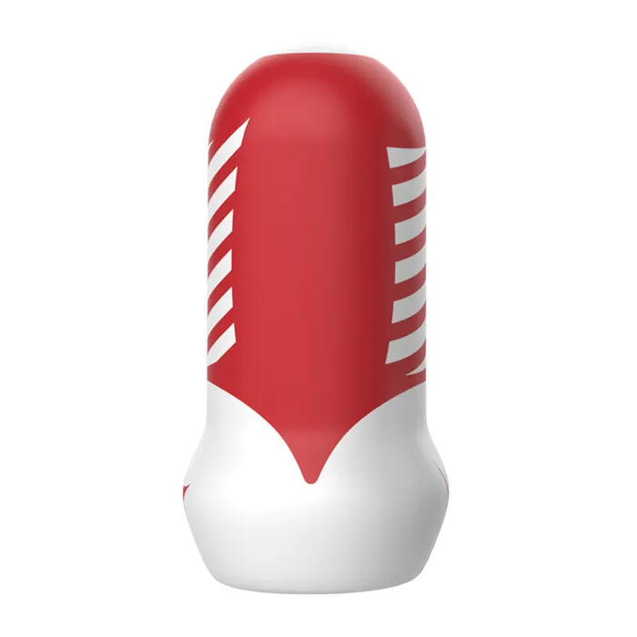 Javtoys Anal Elastic Hip Cup Red