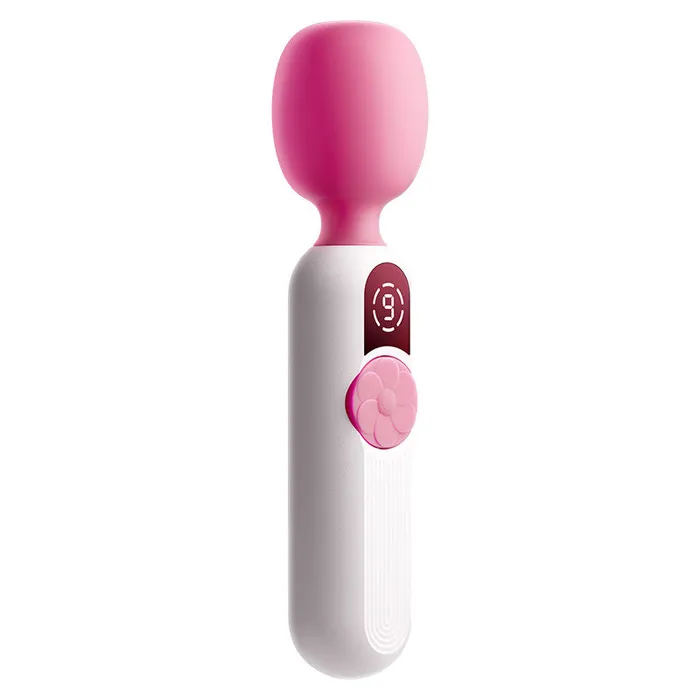 Javtoys Erocome Piscisaustrinus Vibrators